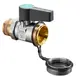 OVENTROP-KFE-Kugelhahn-Optiflex-mit-Aussengewinde-PN-10-ohne-Schlauchverschraubung-fuer-Trinkwasser-DN-15-G-1-2-1033152 gallery number 1